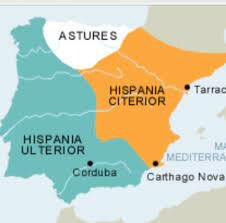 División republicana