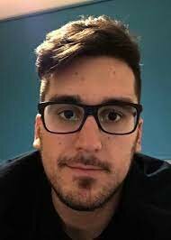 su primer video con Mangel