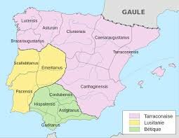 División de Augusto