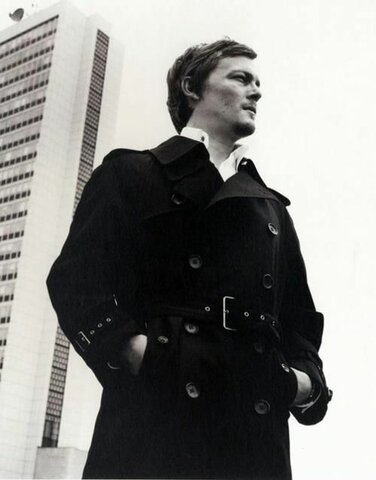 Inicios en el cine/teatro