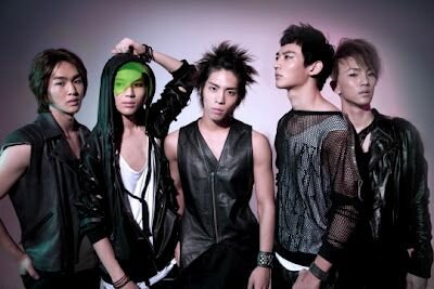 Segundo Álbum de estudio "Lucifer"