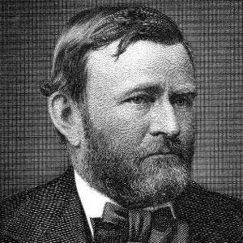 Chester Alan Arthur, 1881-1885