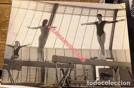 Entrenamiento del dia a dia