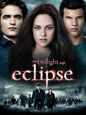 The Twilight saga: Eclipse