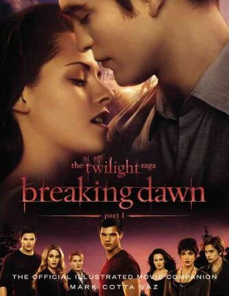 The Twilight Saga: Breaking Dawn - Part 1