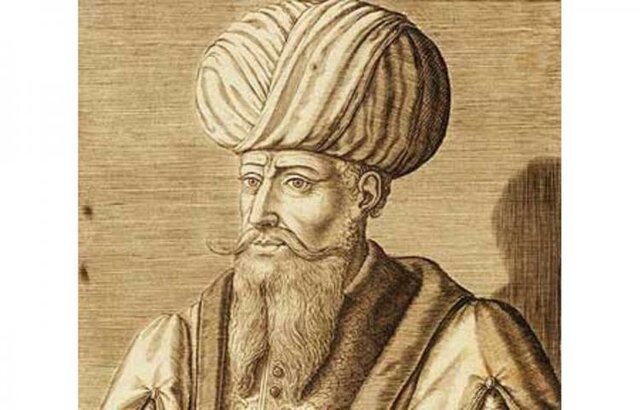 Nacimiento de Mahoma