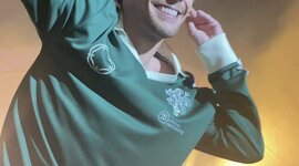 Timeline: Álbum musical de Louis Tomlinson