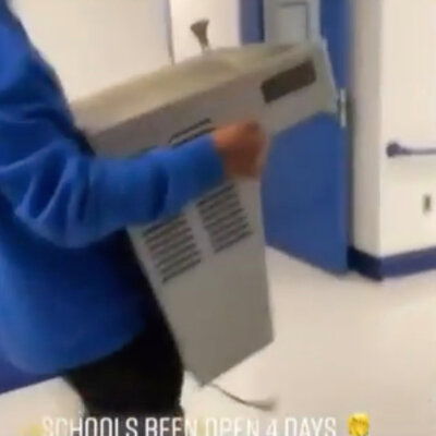 Timeline: Devious Lick