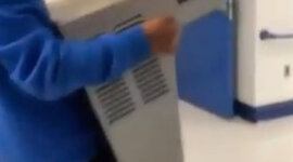 Timeline: Devious Lick