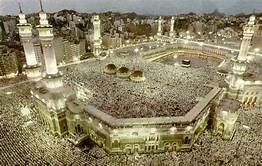 Conquista de la Meca
