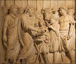 Religon of Rome
