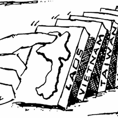 Timeline: U.S Escalation in Vietnam