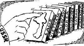 Timeline: U.S Escalation in Vietnam