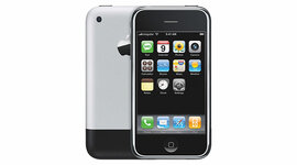 Timeline: la evolución del iPhone