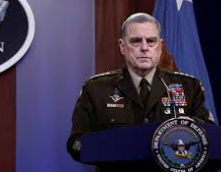 Warned about the Removal of Troops