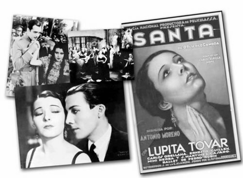 Primera Película de México