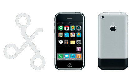 primer iphone