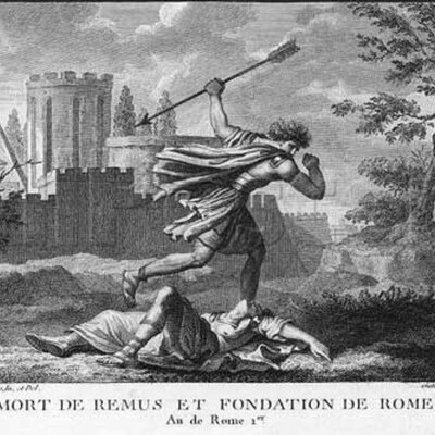 Timeline: Roma hasta la implatación del imperio