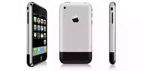 IPhone 2