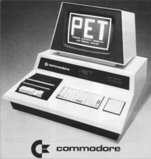 PET 2001