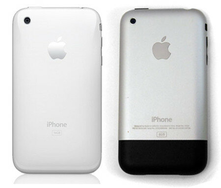 iPhone 3G