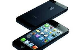 iPhone 5
