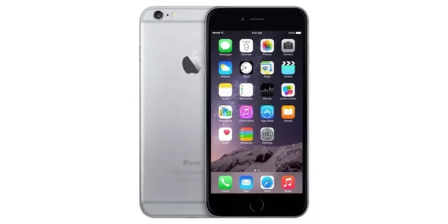 IPhone 6