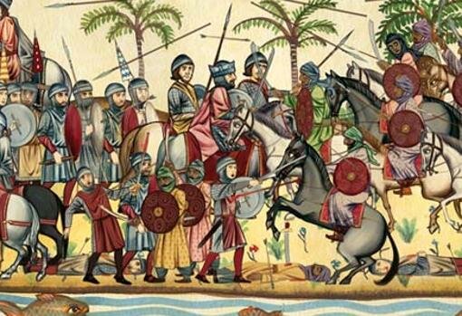 Batalla de Guadalete