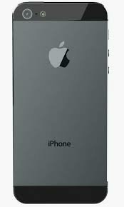 iPhone 5