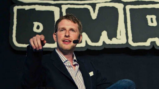 &nbsp;la compañía que Matt fundó después de dejar CNET.&nbsp;