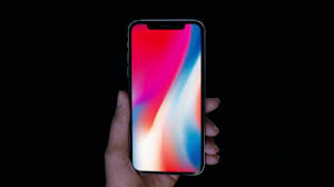 iPhone X