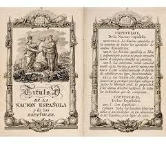 Constitución de Cádiz