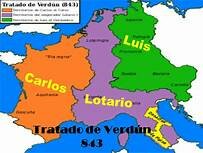 Tratado de Verdún