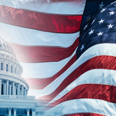 Timeline: Creation of the US Government