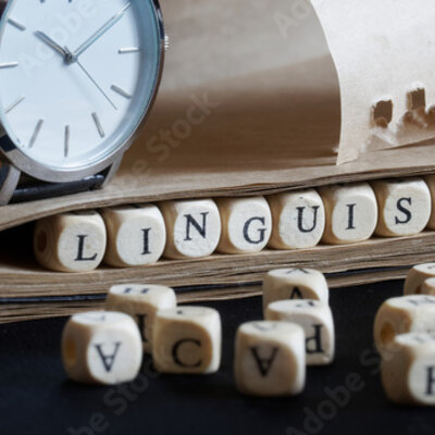 Timeline: Historia de la lingüística