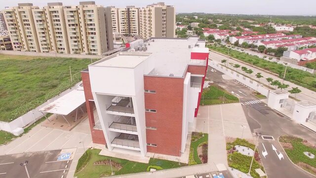 SECCIONAL BARRANQUILLA