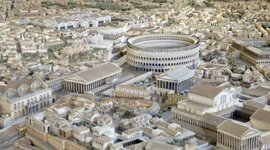 Timeline: La civilització Romana