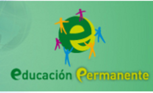 ¡Vuelvo a estudiar!