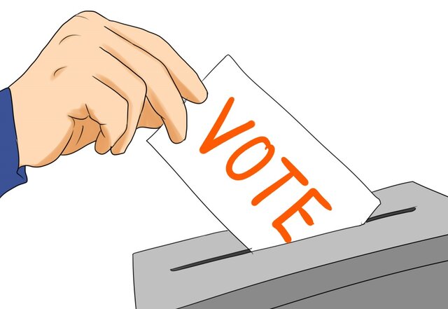 Nascita Stato democratico