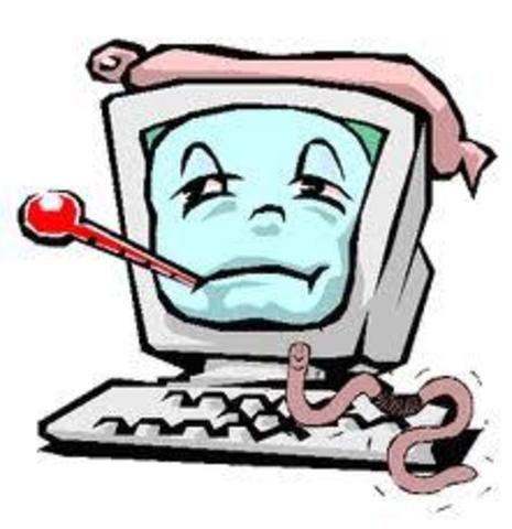 El primero virus informático