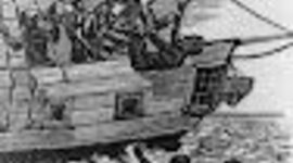 Timeline: Amos Fortune free man