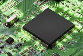 Se inventa el microchip (circuito integrado)
