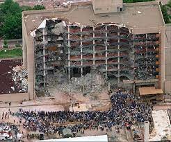 Oklahoma City Bombing