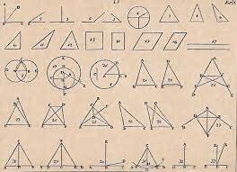 LA GEOMETRIA NO EUCLIDIANA