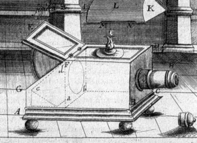 Johann Zahn