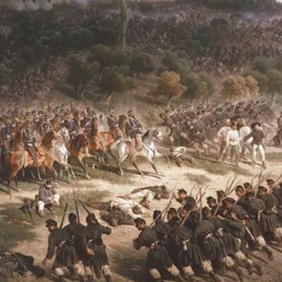 Timeline: La Seconda guerra d'indipendenza e la spedizione dei Mille