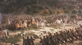 Timeline: La Seconda guerra d'indipendenza e la spedizione dei Mille