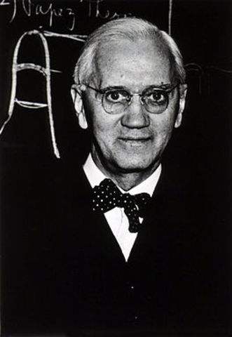 Alexander Fleming verdiende de nobelprijs voor Fysiologie of Geneeskunde