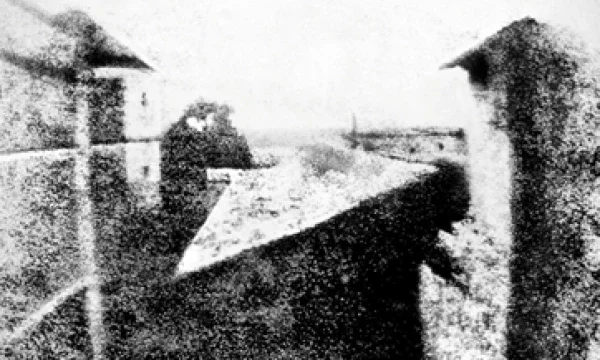 Joseph-Nicephore Niepce