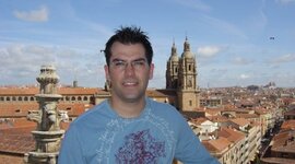 Timeline: Mis Estudios